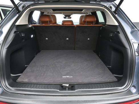 Used 2024 MAZDA CX-50 2.5 Turbo w/ Premium Plus Pkg image 10