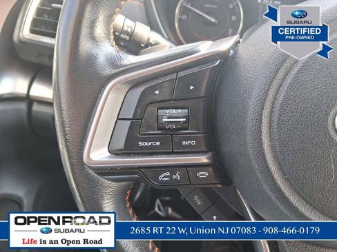 Used 2023 Subaru Crosstrek 2.5i Limited image 23