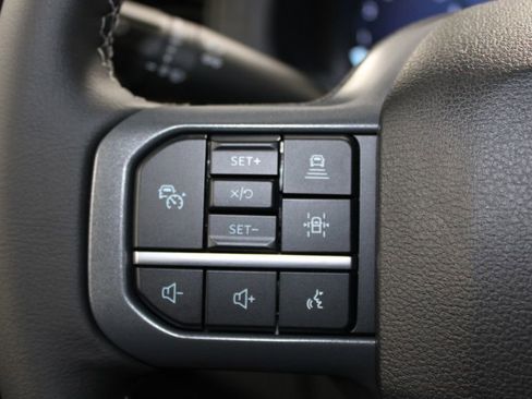 New 2026 Ford F150 XLT w/ Equipment Group 302A MID image 36