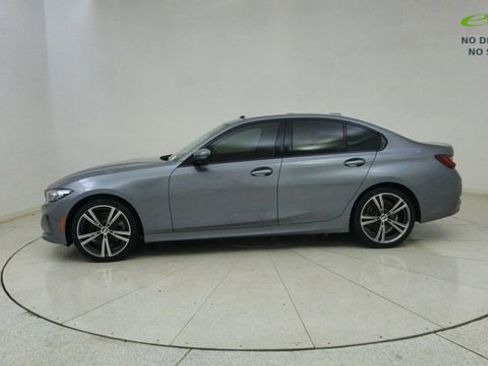Used 2023 BMW 330i Sedan w/ Driving Assistance Package RWD image 66