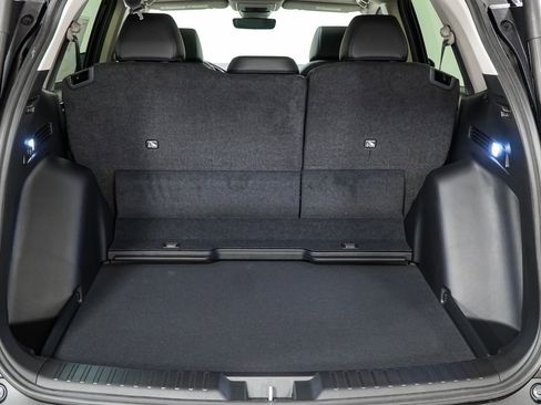 New 2026 Honda CR-V EX-L image 8