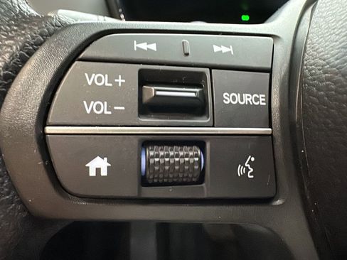 Certified 2023 Honda CR-V LX image 20