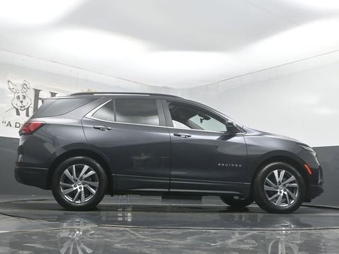 Used 2023 Chevrolet Equinox LT image 52