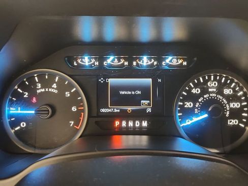 Used 2019 Ford F150 XLT w/ Equipment Group 302A Luxury AWD/4WD image 11