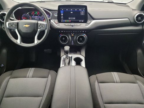 Used 2023 Chevrolet Blazer LT w/ Convenience Package AWD/4WD image 22