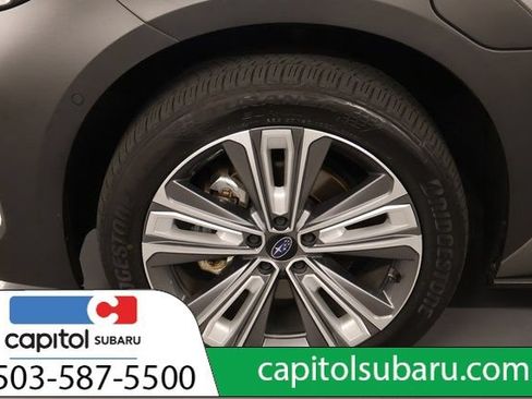 Used 2023 Subaru Solterra AWD image 9