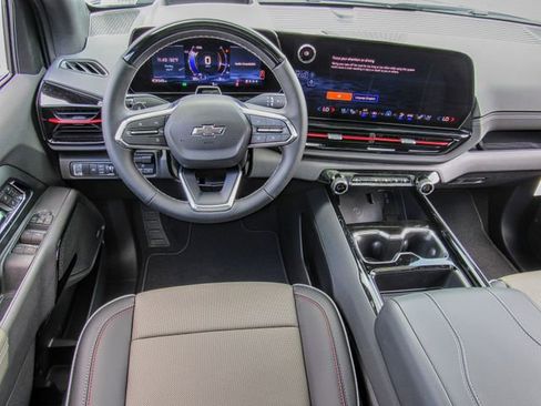 New 2026 Chevrolet Silverado EV Trail Boss w/ Premium Package image 20