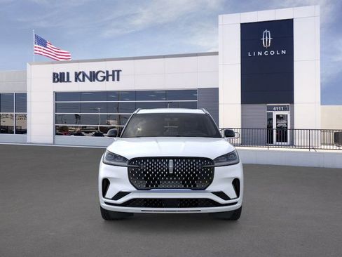 New 2026 Lincoln Aviator Black Label w/ Dynamic Handling Package image 6