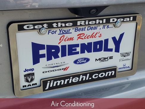 Used 2022 Jeep Compass Limited AWD/4WD image 9