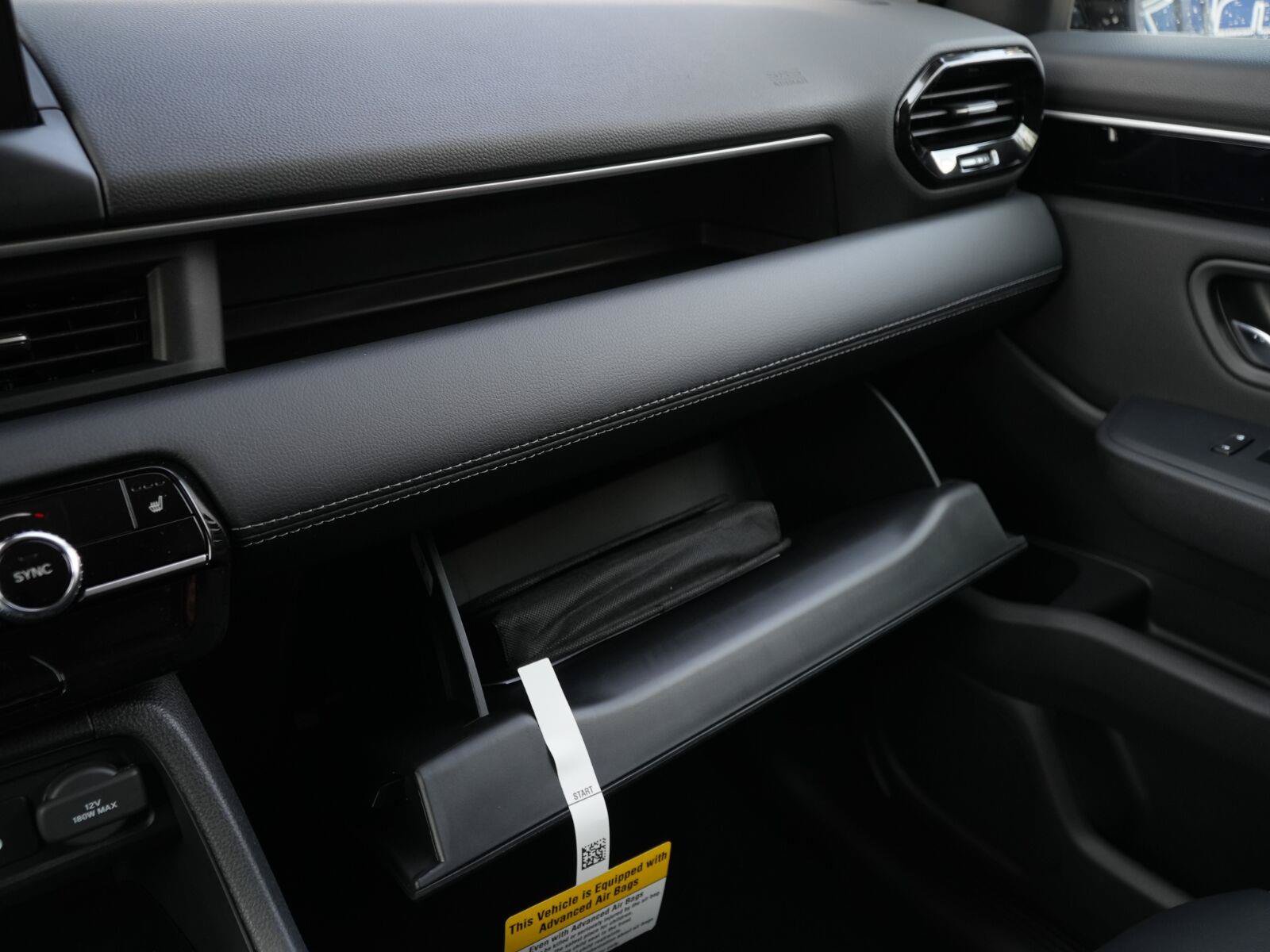 New 2026 Honda Pilot EX-L image 29