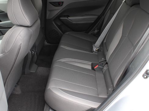 New 2026 Subaru Crosstrek 2.0i Premium AWD/4WD image 16