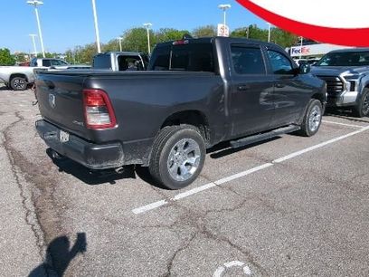 Used 2024 RAM 1500 Tradesman