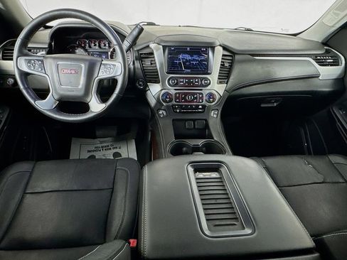 Used 2016 GMC Yukon SLT image 26