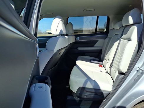 New 2026 Hyundai Santa Fe SEL image 10