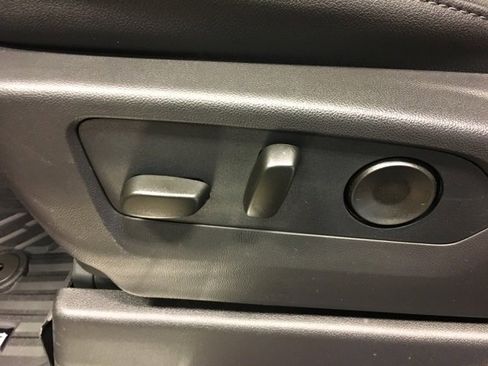 New 2026 Chevrolet Silverado 3500 LTZ w/ LTZ Plus Package image 42