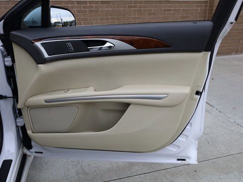 Used 2014 Lincoln MKZ w/ Equipment Group 102A Reserve image 25