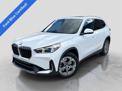Used 2023 BMW X1 xDrive28i w/ Convenience Package