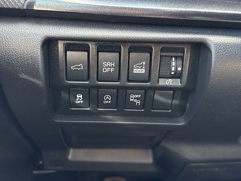 Used 2022 Subaru Forester Sport image 34