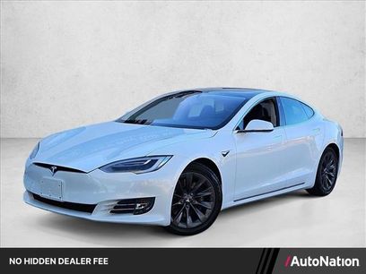 Used 2018 Tesla Model S 100D