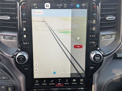 Used 2024 RAM 1500 TRX image 31