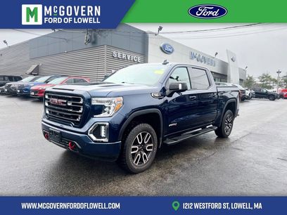 Used 2020 GMC Sierra 1500 AT4 w/ AT4 Premium Package