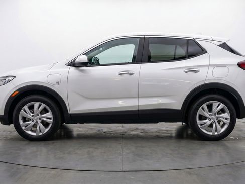 Used 2025 Buick Encore GX Preferred FWD image 5