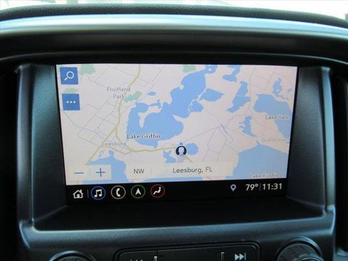 Used 2021 Chevrolet Colorado LT w/ LT Convenience Package image 26