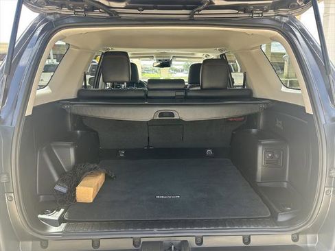 Certified 2023 Toyota 4Runner TRD Pro image 11