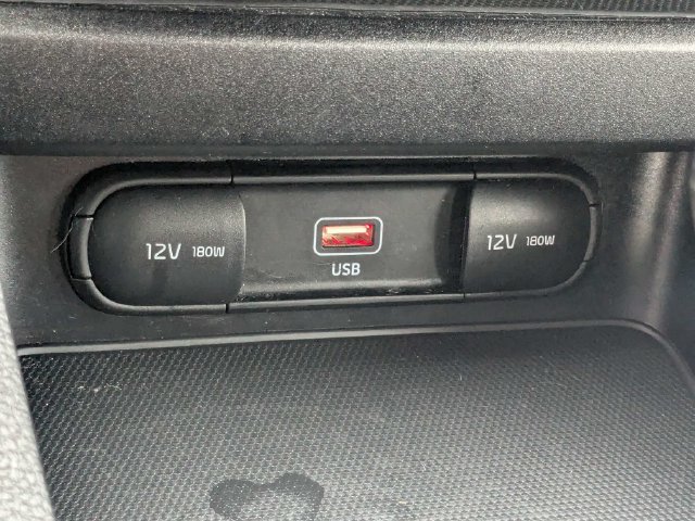 Certified 2023 Kia Forte LXS w/ LXS Technology Package FWD image 20