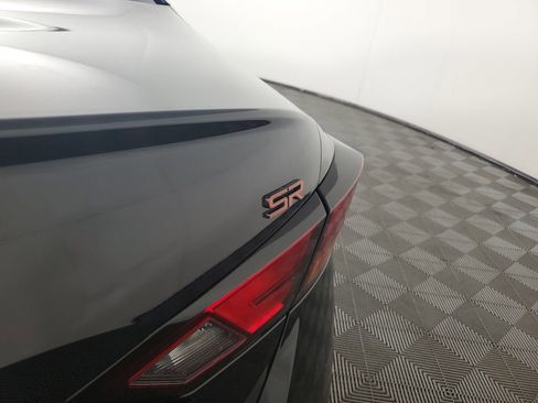 New 2025 Nissan Altima 2.5 SR w/ SR Premium Package image 33