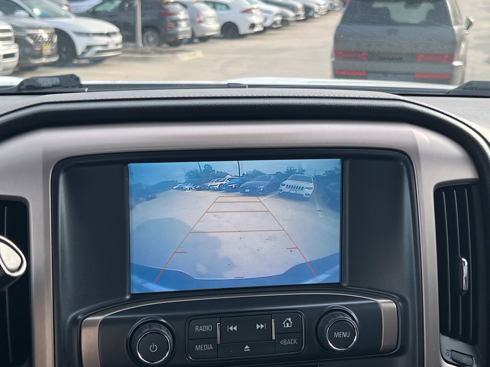 Used 2018 GMC Sierra 1500 Denali AWD/4WD image 32