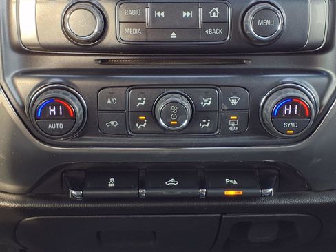 Used 2017 Chevrolet Silverado 1500 LT w/ LT Fleet Convenience Package image 13