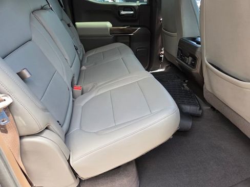 Certified 2021 Chevrolet Silverado 1500 RST w/ All Star Edition Plus AWD/4WD image 14