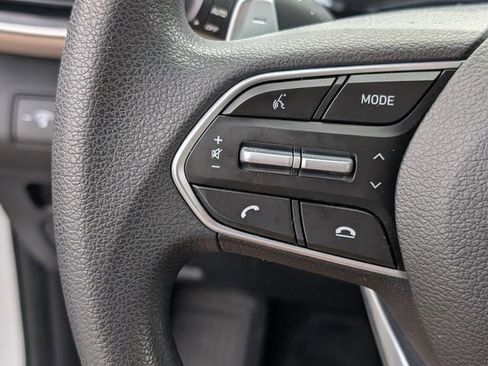 Used 2022 Hyundai Santa Fe SE image 25