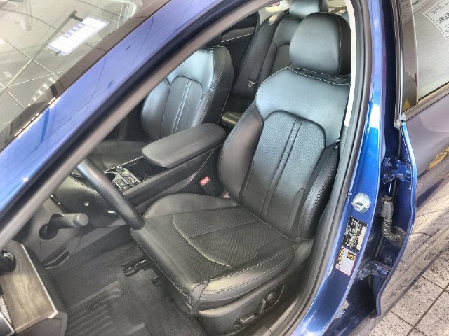Used 2024 Kia K5 EX w/ EX Premium Package FWD image 11
