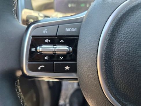 New 2025 Kia Sorento SX Prestige image 11