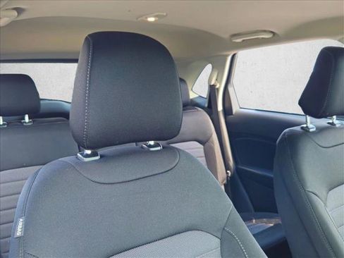 Used 2023 Ford Edge SE w/ Black Appearance Package AWD/4WD image 19