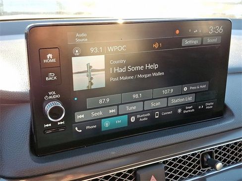 Certified 2025 Acura Integra A-Spec image 17