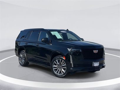 Used 2023 Cadillac Escalade Sport