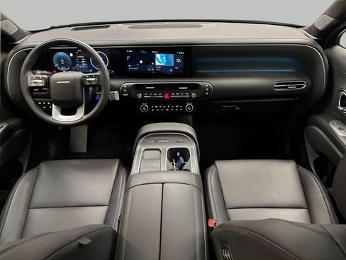 New 2026 Hyundai Palisade Calligraphy image 11