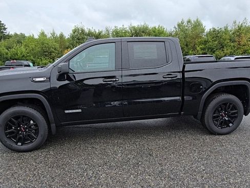 New 2026 GMC Sierra 1500 Elevation image 41