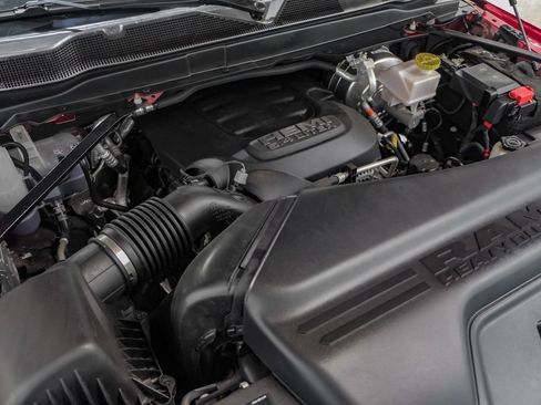 Used 2026 RAM 2500 Tradesman AWD/4WD image 56