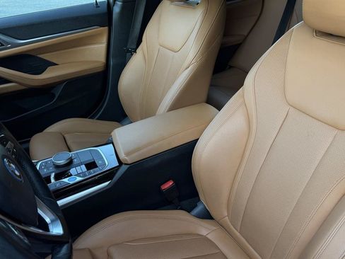 Used 2024 BMW i4 eDrive35 w/ Premium Package RWD image 28