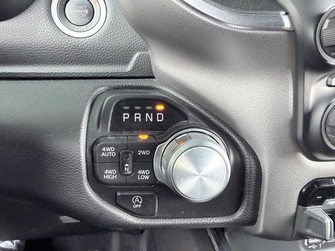 Used 2022 RAM 1500 Laramie w/ Sport Appearance Package image 21