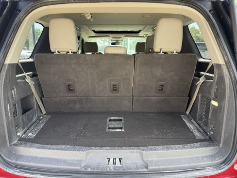 Used 2020 Ford Expedition Limited w/ Special Edition Package RWD image 33