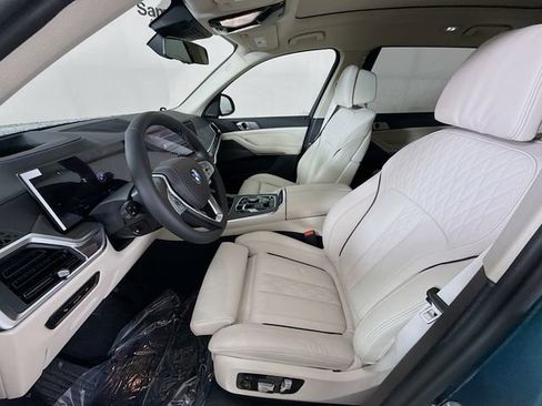 New 2026 BMW X7 xDrive40i image 21
