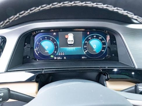 New 2026 Volkswagen Atlas Cross Sport SE image 19