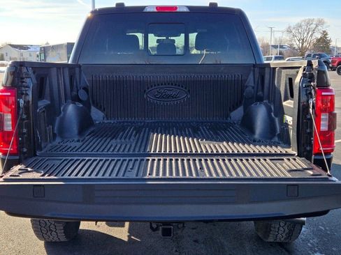 Used 2023 Ford F150 XLT w/ Equipment Group 302A High image 17