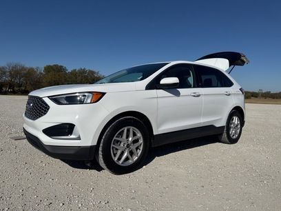 Used 2024 Ford Edge SEL