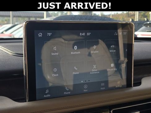 Used 2020 Lincoln Aviator Reserve w/ Equipment Group 202A image 23